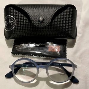 Ray Ban Prescription Glasses